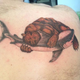 Illustration for article titled A Farting Hot Dog, And More Of Your Bad Tattoos